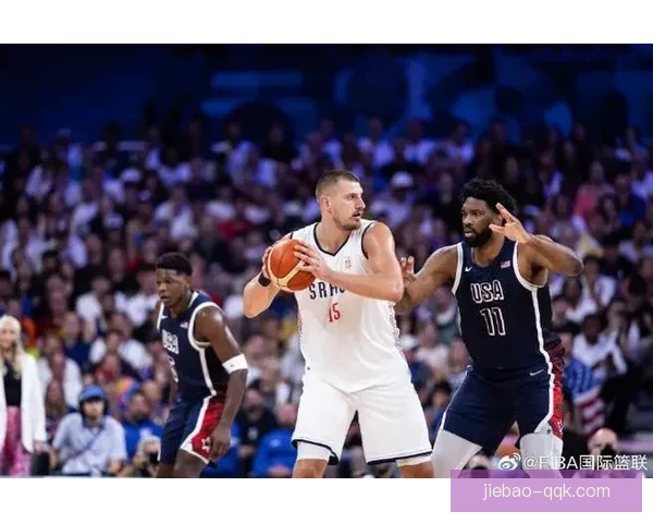 巴黎奥运会男篮12支参赛队伍确定 引发全球篮球迷关注