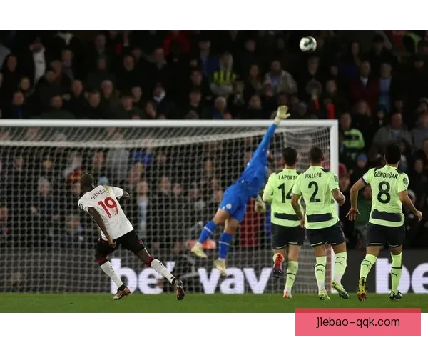 ASO车拉福U20六球大胜梅迪亚团结U20展现强势进攻能力